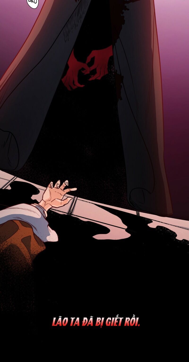 Ác Quỷ Chapter 43 - 51
