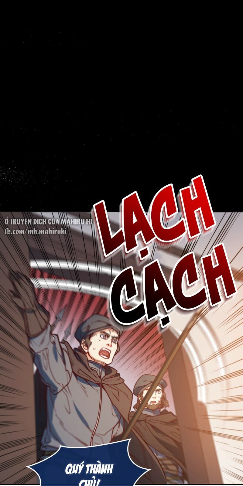 Ác Quỷ Chapter 43 - 52