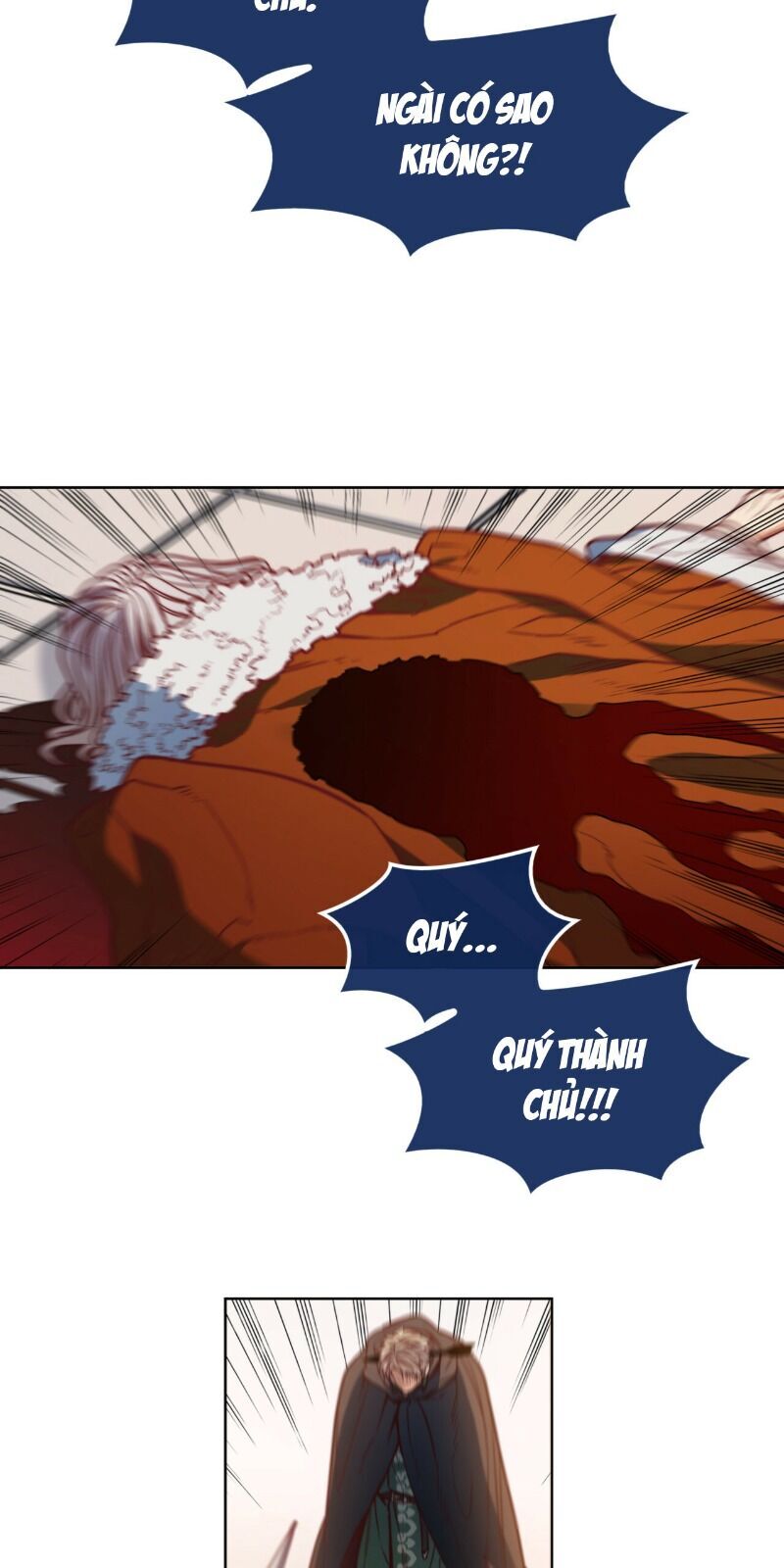 Ác Quỷ Chapter 43 - 53