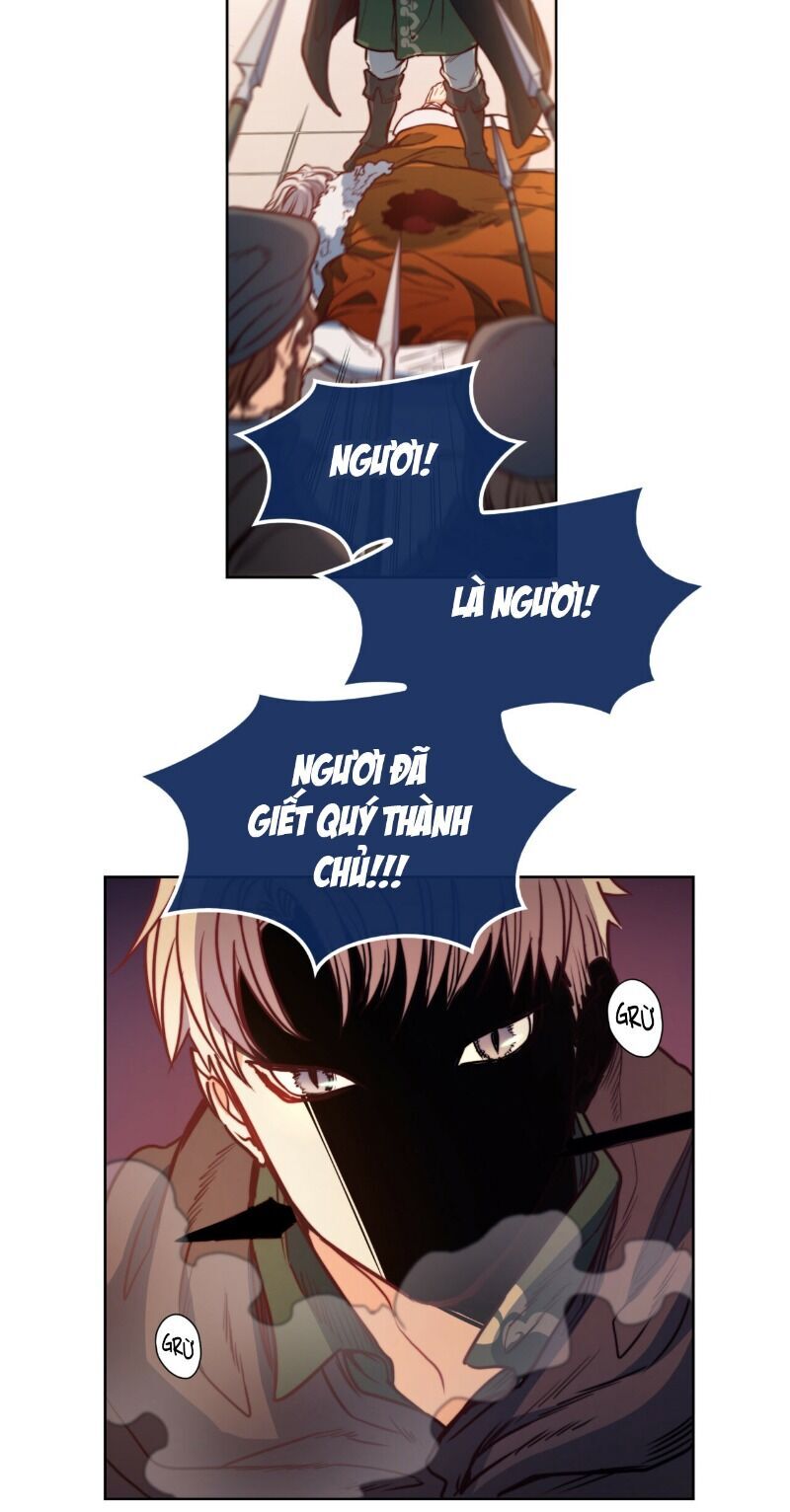 Ác Quỷ Chapter 43 - 54
