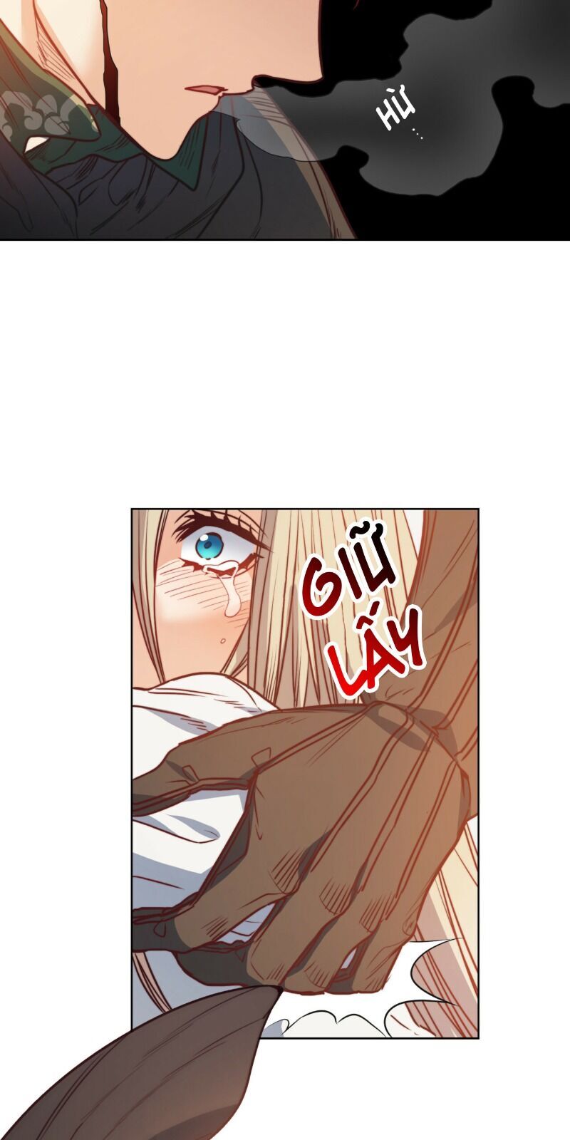 Ác Quỷ Chapter 43 - 59