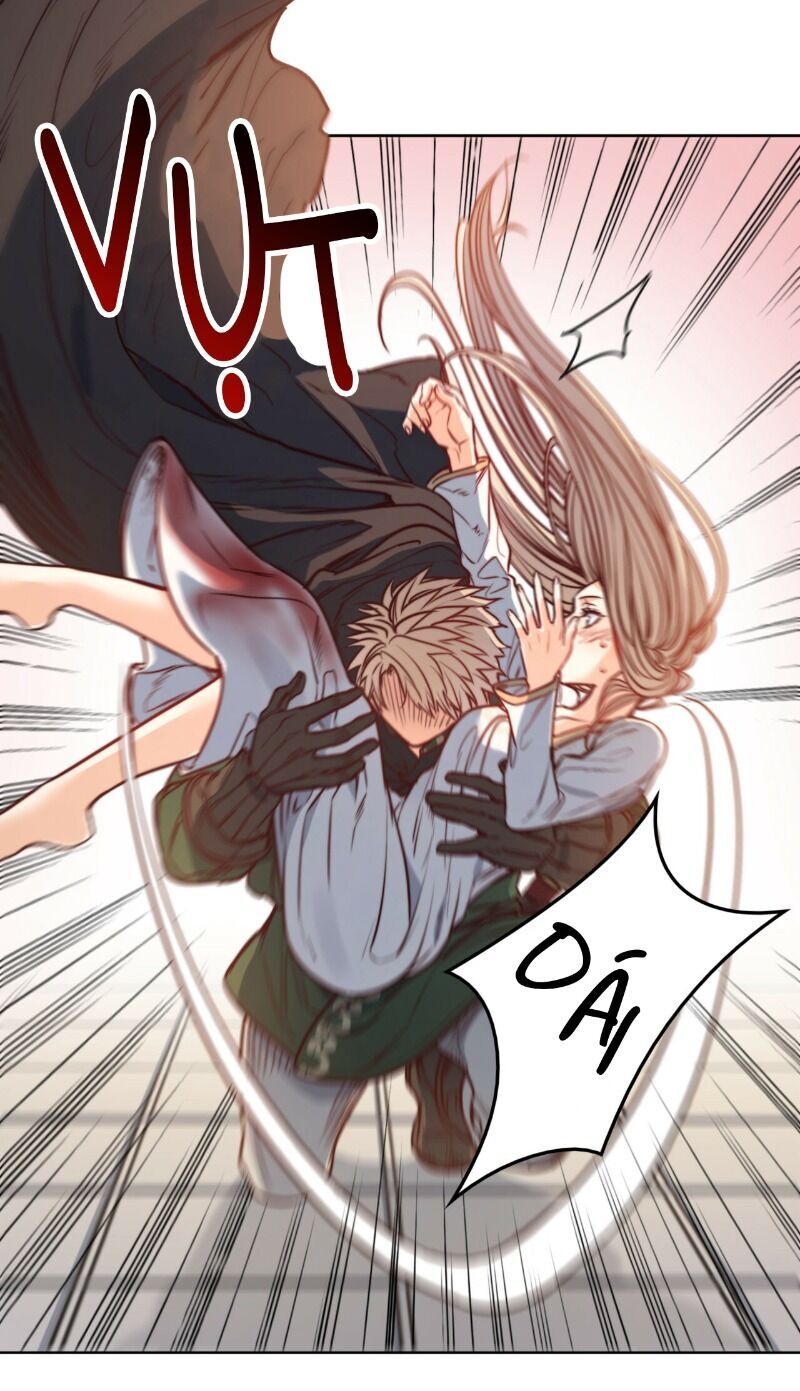 Ác Quỷ Chapter 43 - 60