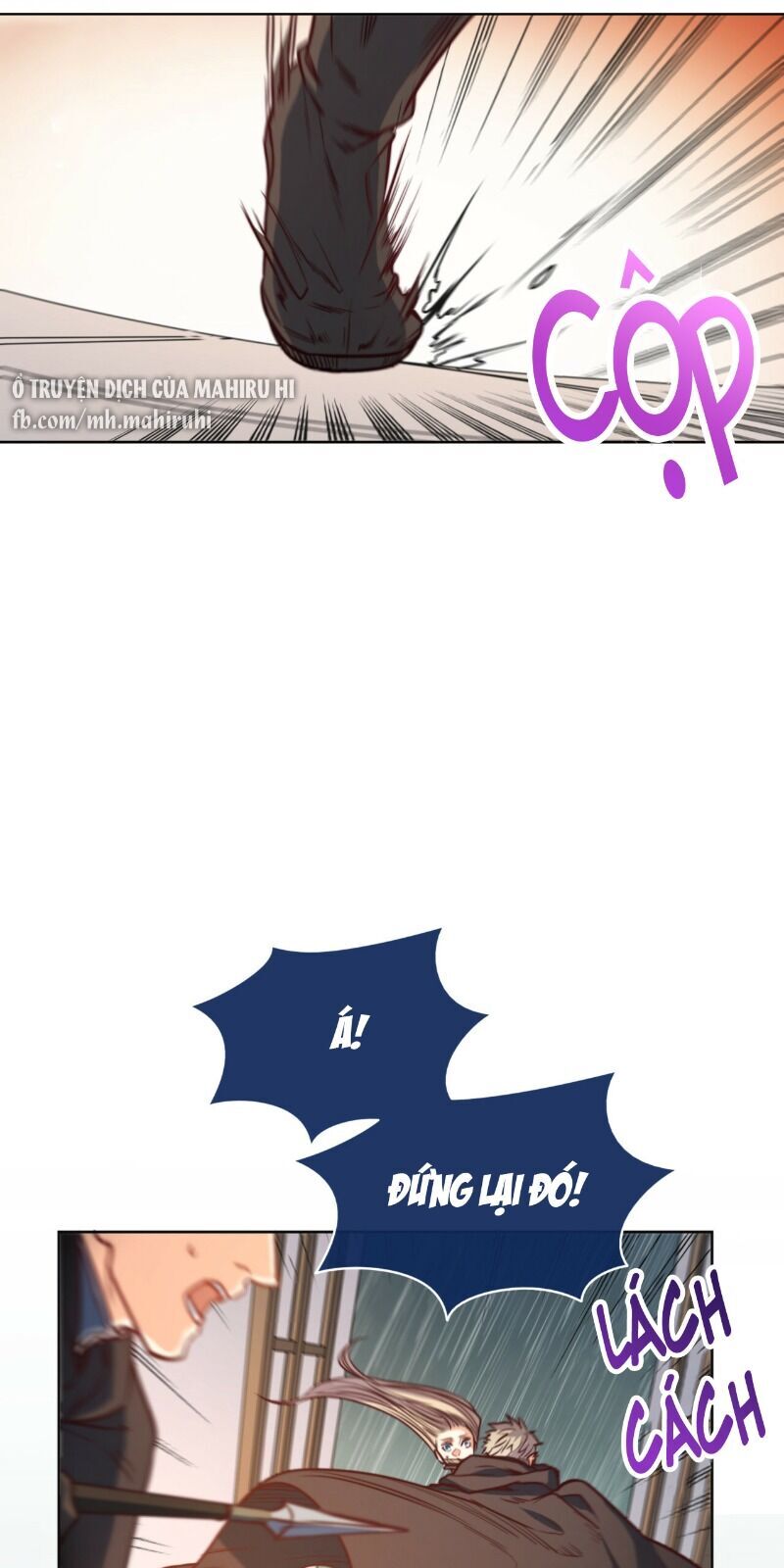 Ác Quỷ Chapter 43 - 62