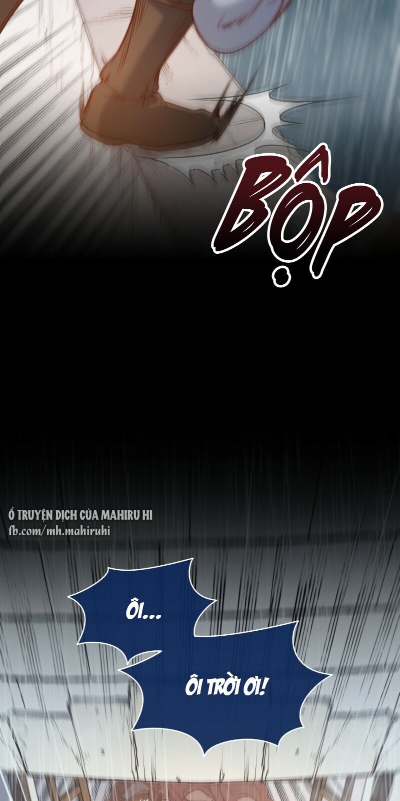 Ác Quỷ Chapter 43 - 64