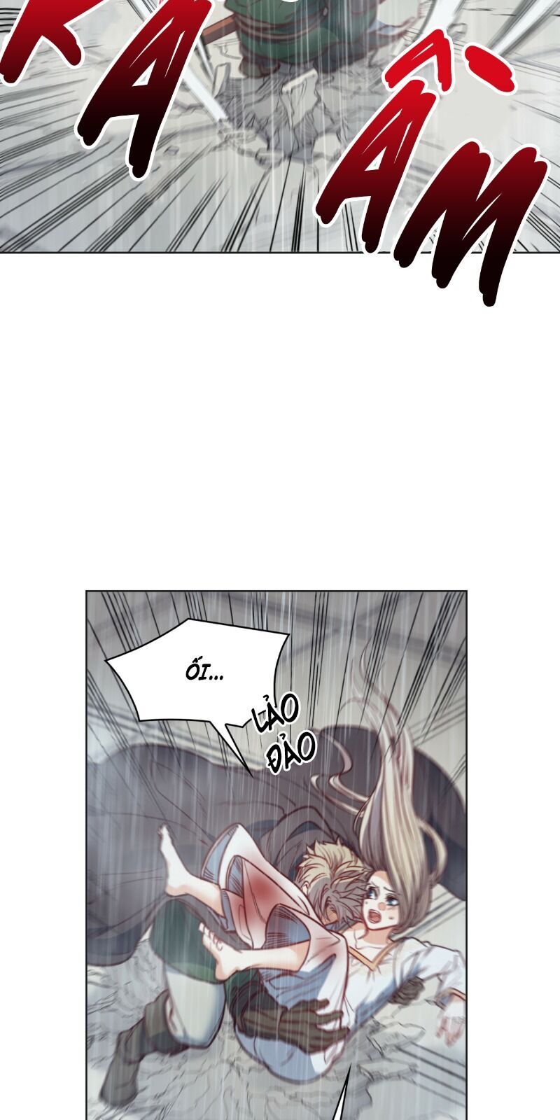 Ác Quỷ Chapter 43 - 69