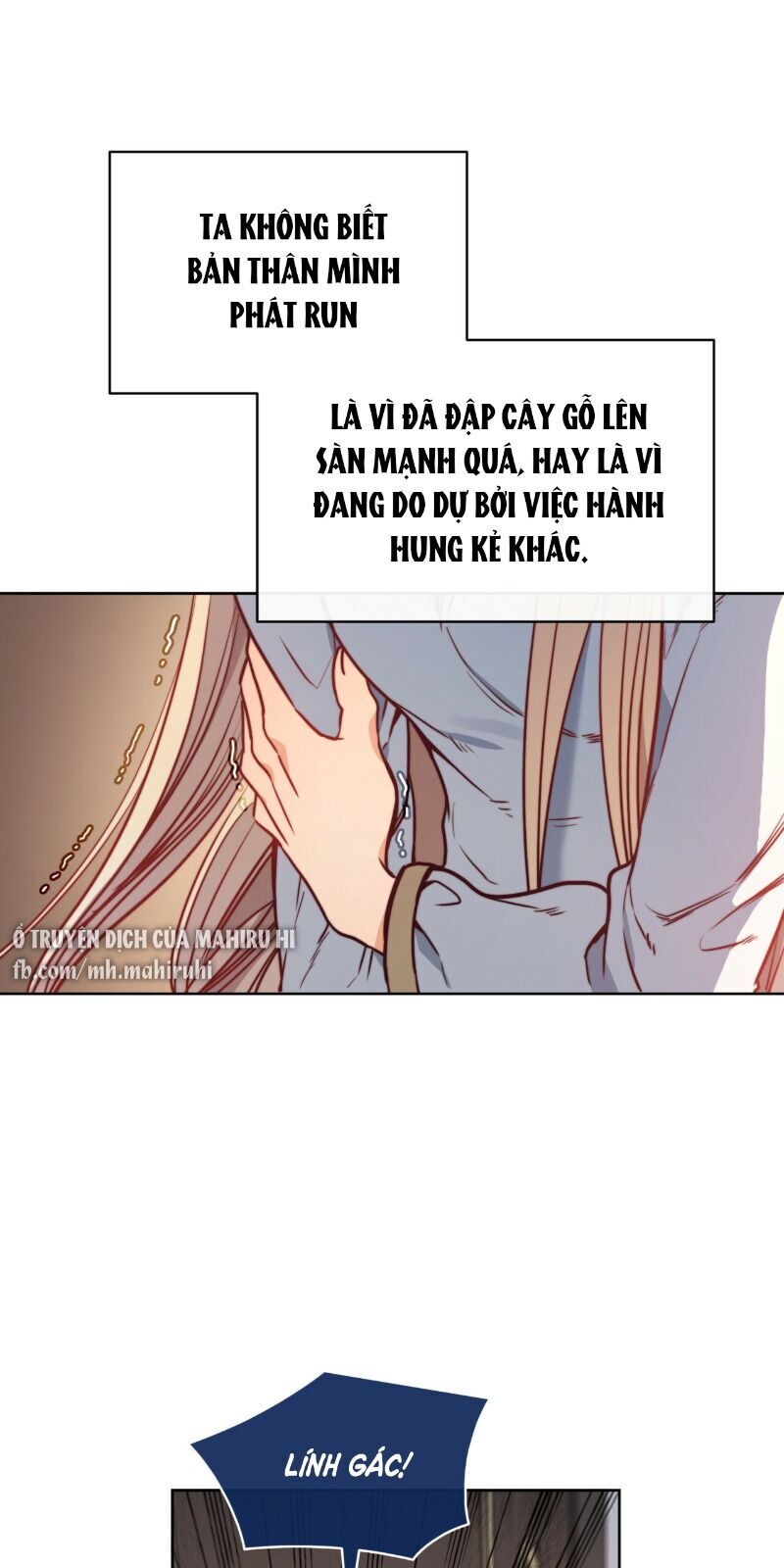 Ác Quỷ Chapter 43 - 8