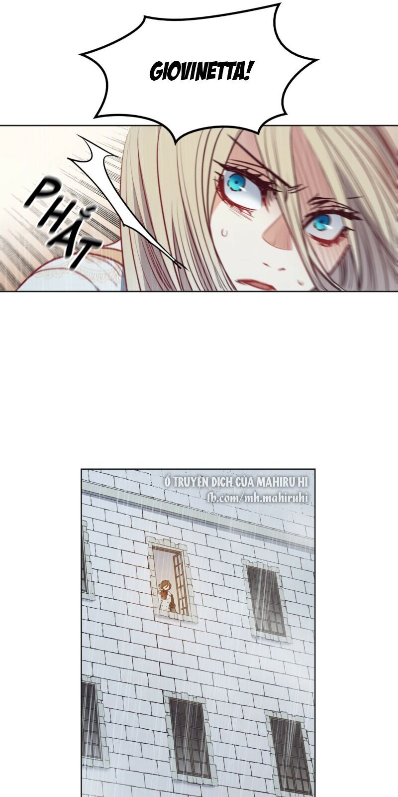 Ác Quỷ Chapter 43 - 71