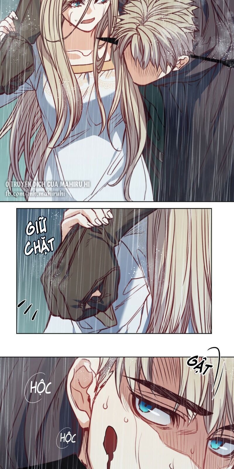 Ác Quỷ Chapter 43 - 75