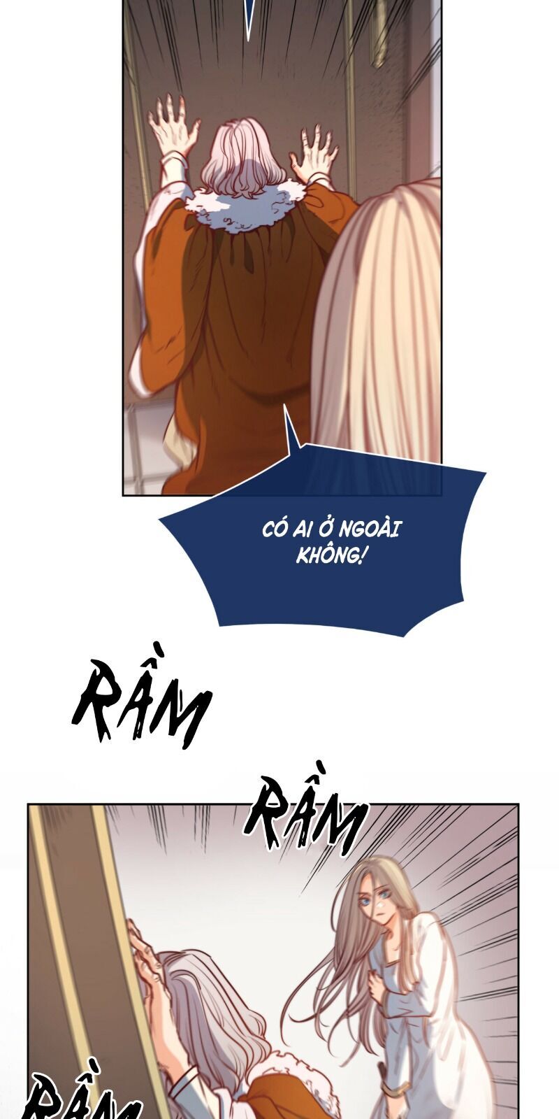 Ác Quỷ Chapter 43 - 9