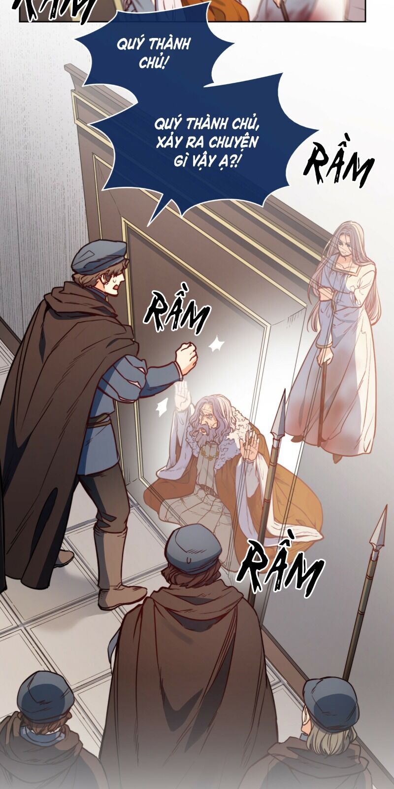 Ác Quỷ Chapter 43 - 10