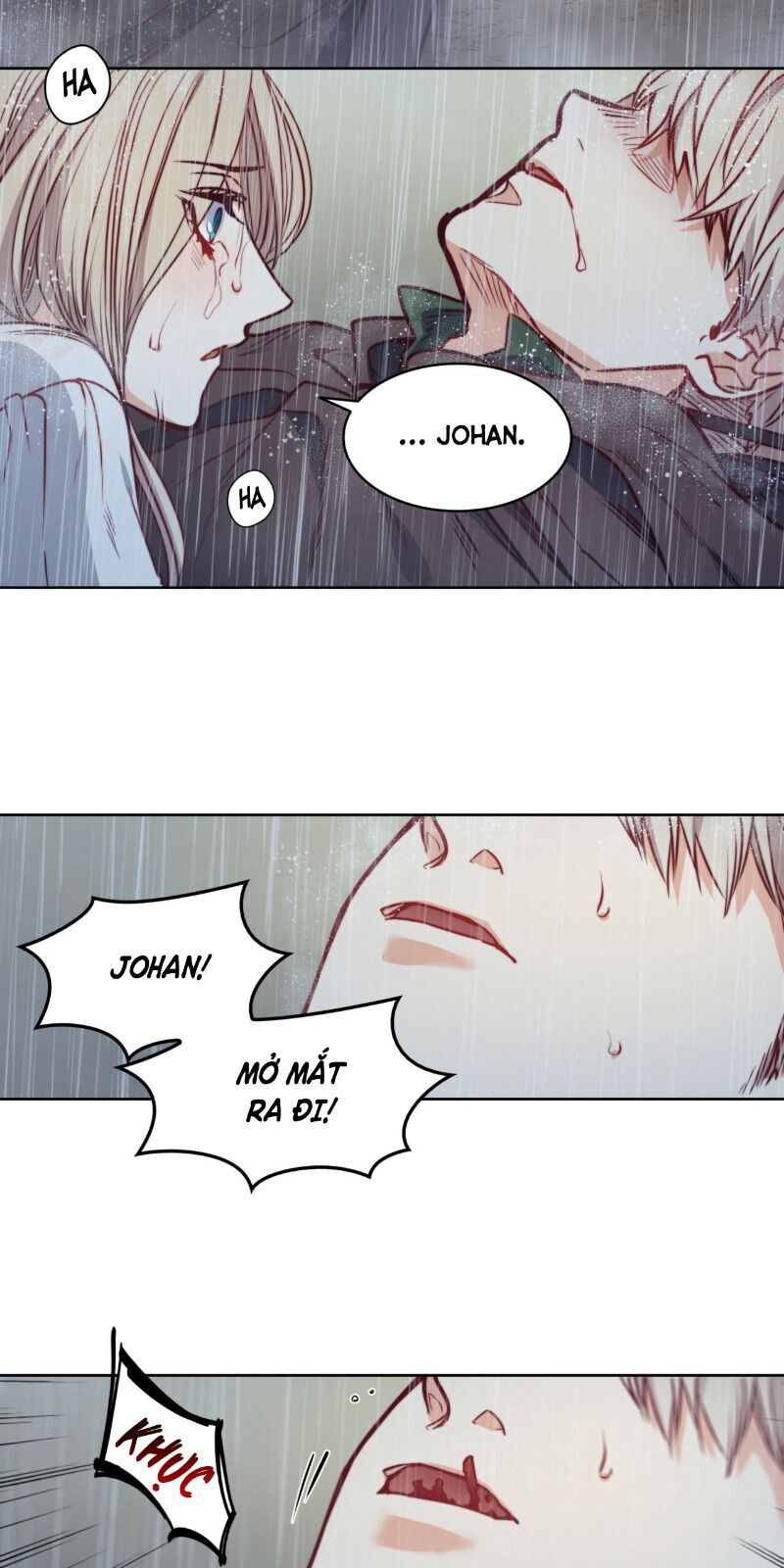 Ác Quỷ Chapter 44 - 12