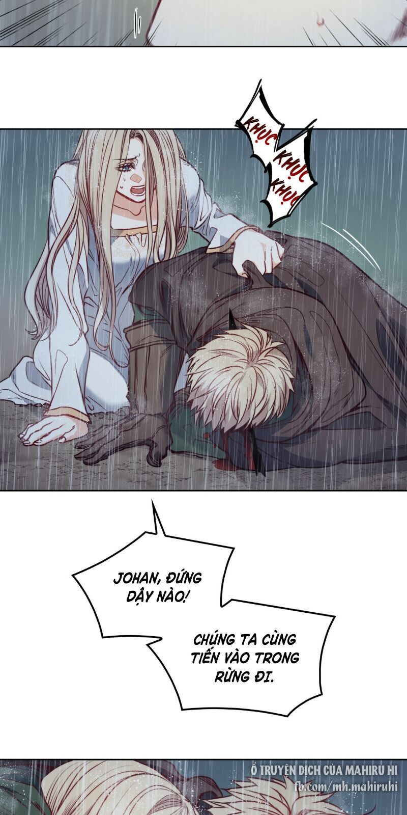 Ác Quỷ Chapter 44 - 13