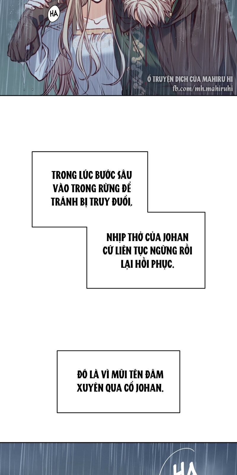 Ác Quỷ Chapter 44 - 16