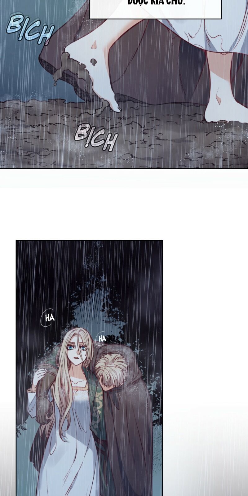 Ác Quỷ Chapter 44 - 19
