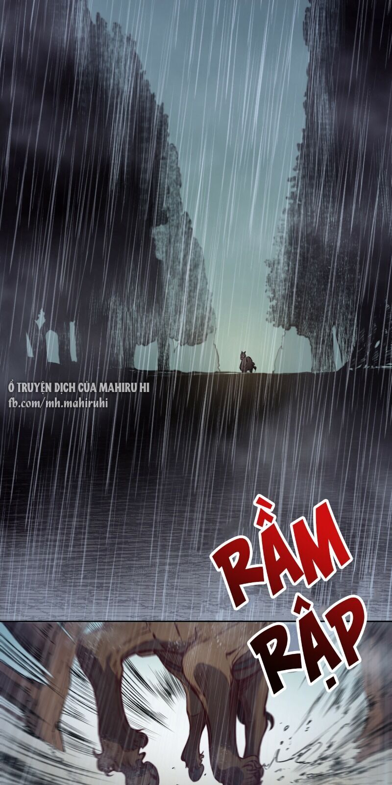 Ác Quỷ Chapter 44 - 3