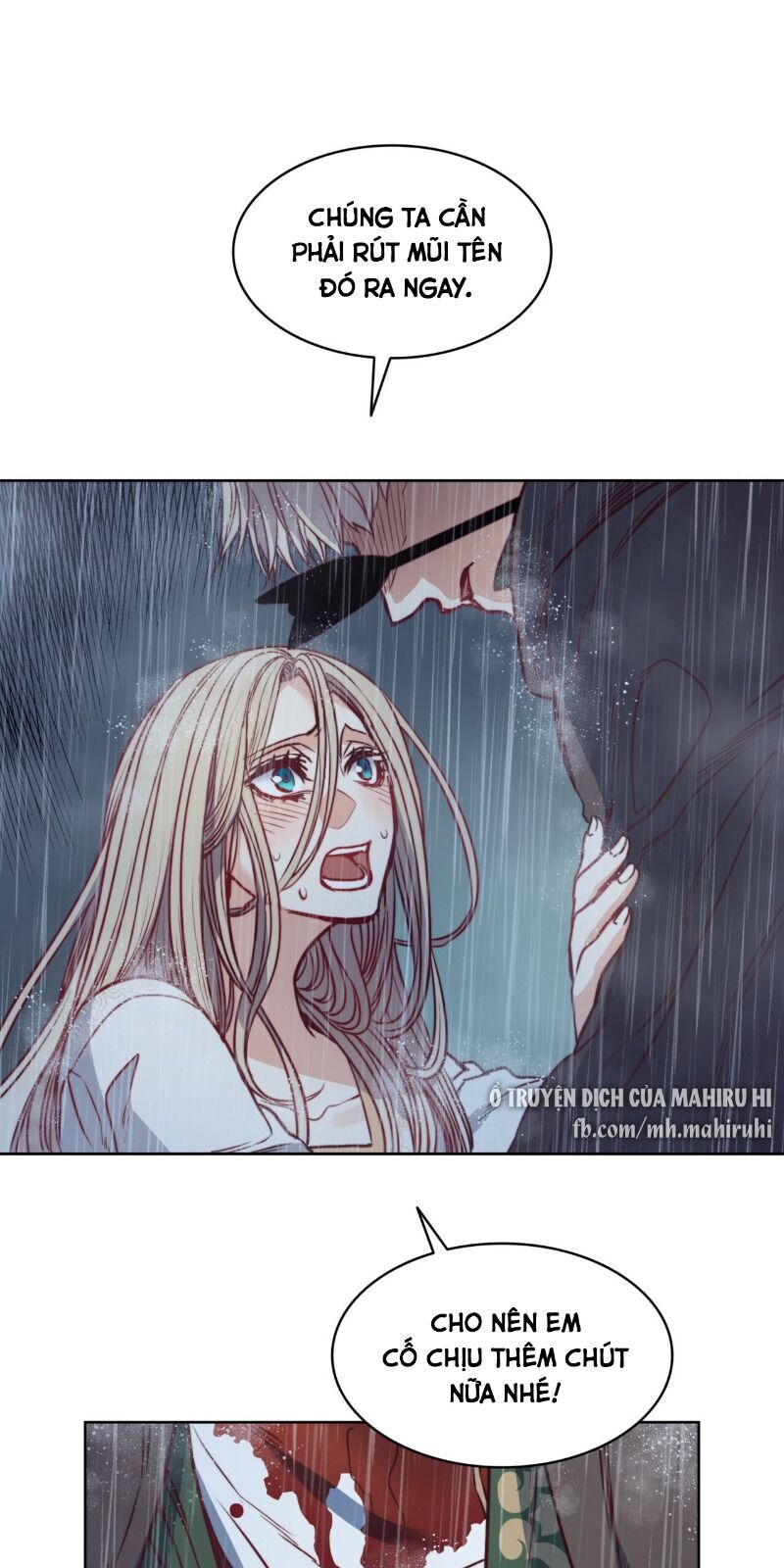 Ác Quỷ Chapter 44 - 23