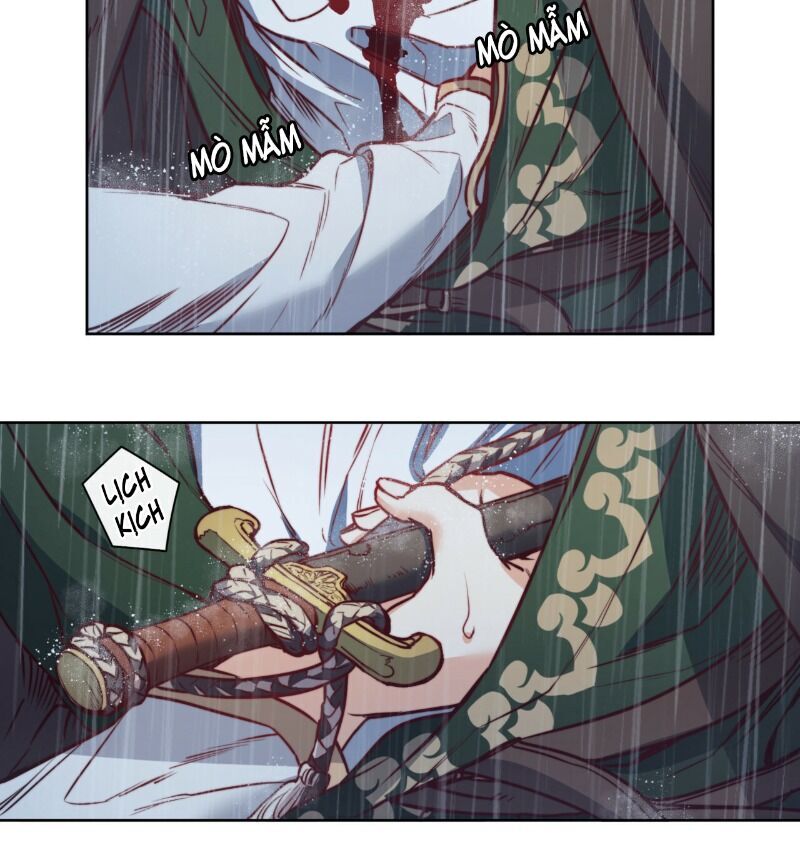 Ác Quỷ Chapter 44 - 24
