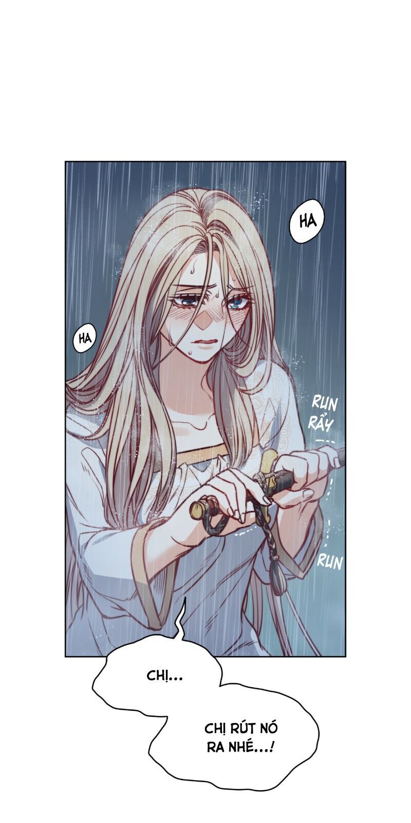 Ác Quỷ Chapter 44 - 25
