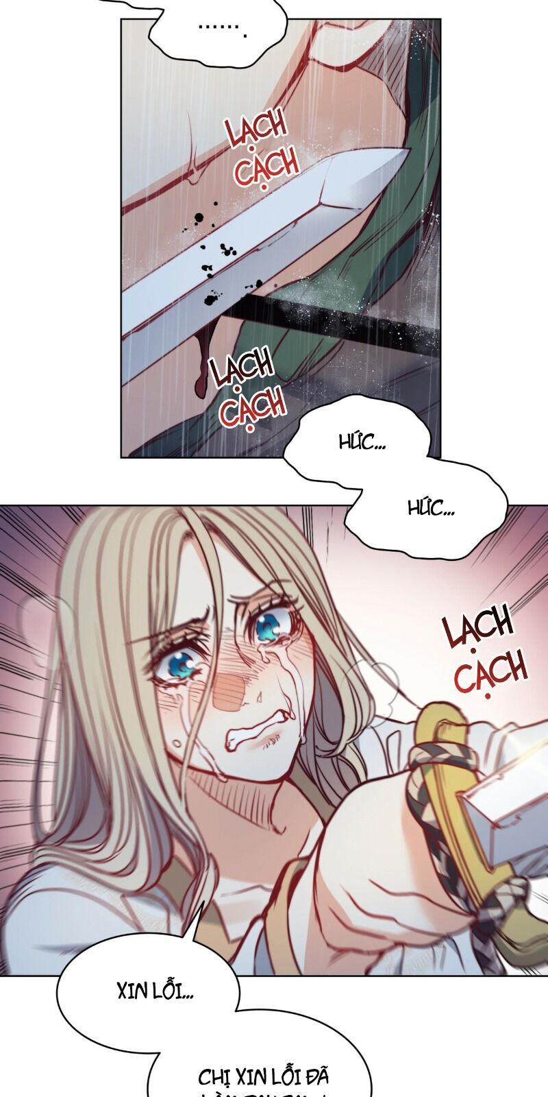 Ác Quỷ Chapter 44 - 27