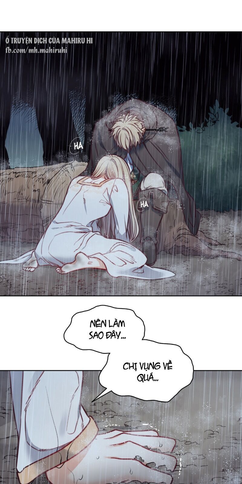 Ác Quỷ Chapter 44 - 30