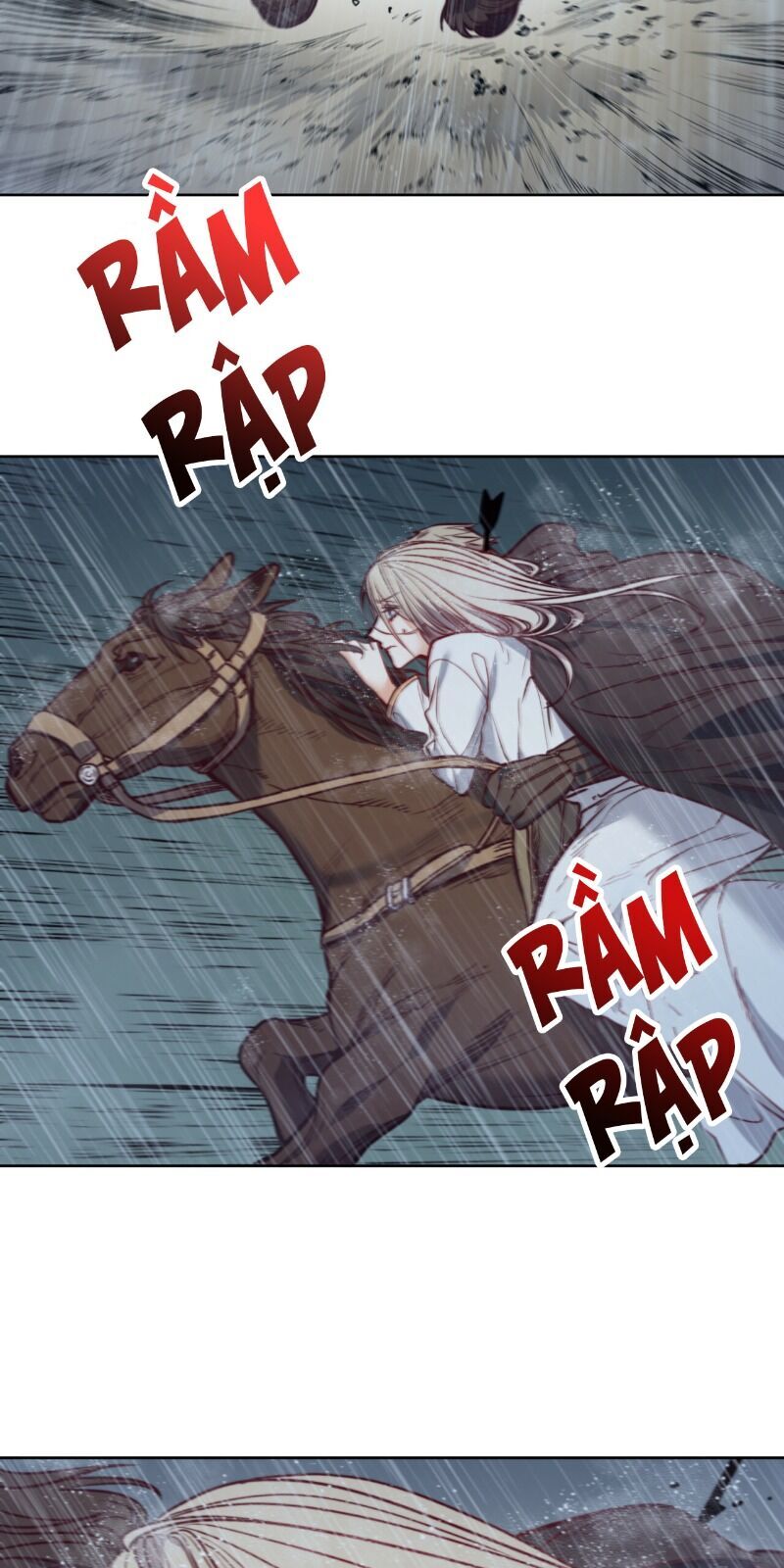 Ác Quỷ Chapter 44 - 4