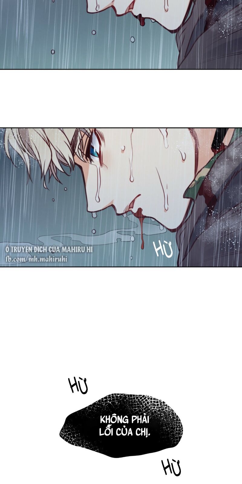 Ác Quỷ Chapter 44 - 33