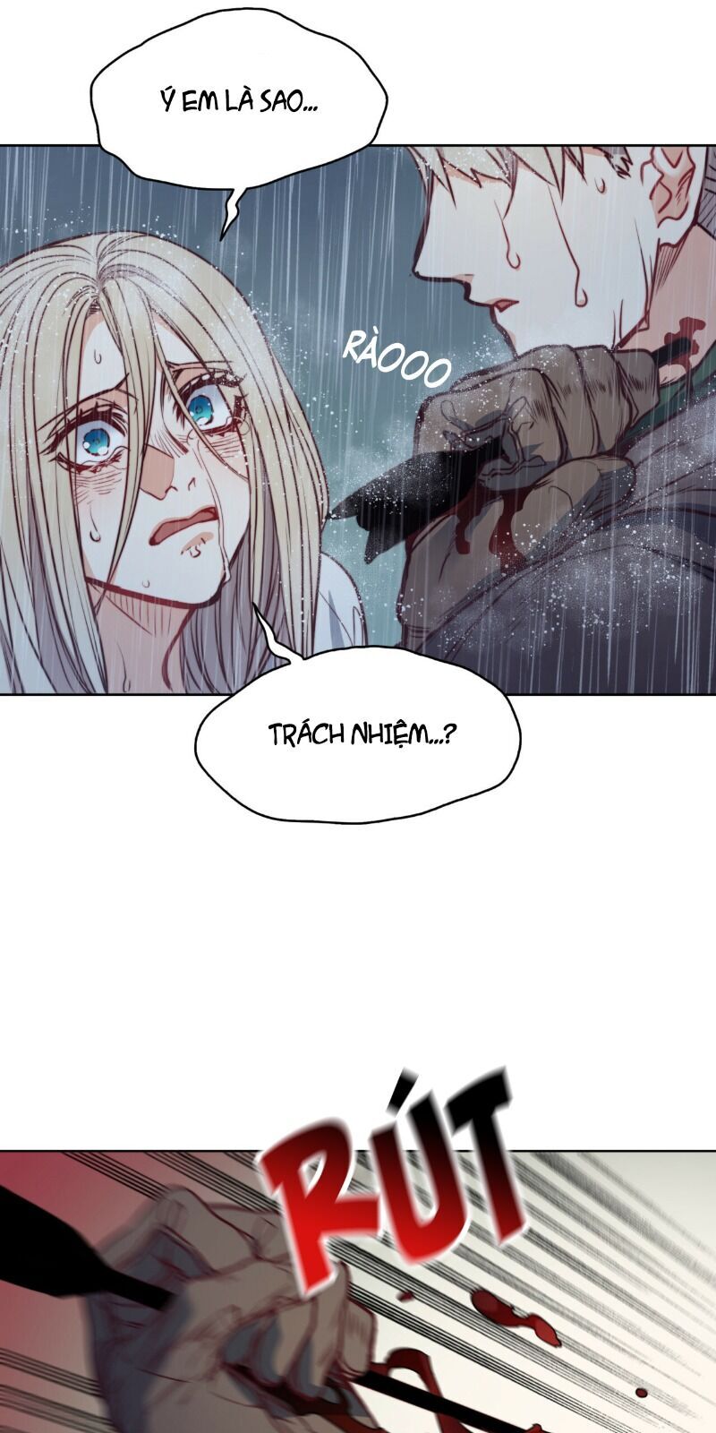 Ác Quỷ Chapter 44 - 35