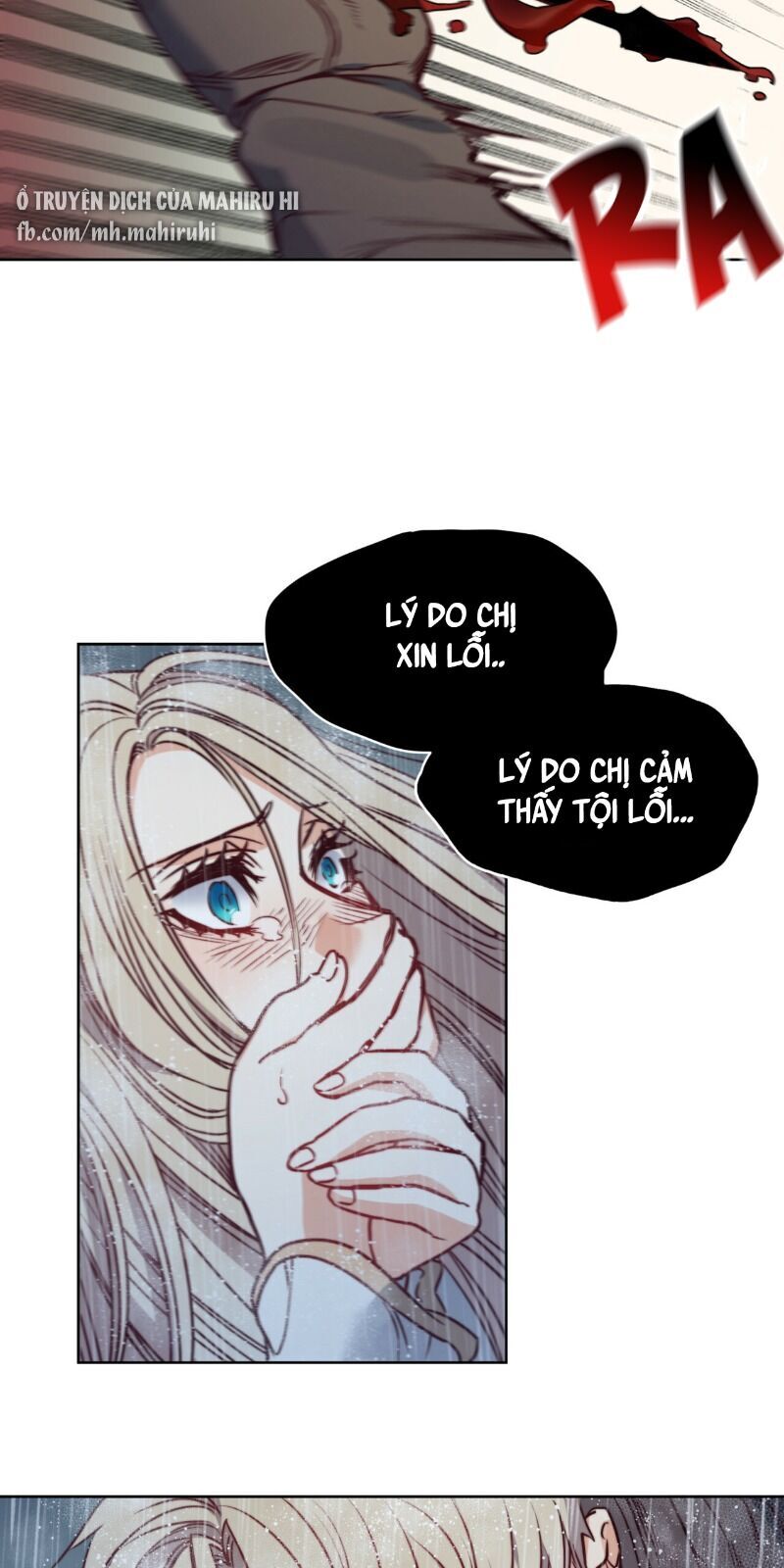 Ác Quỷ Chapter 44 - 36