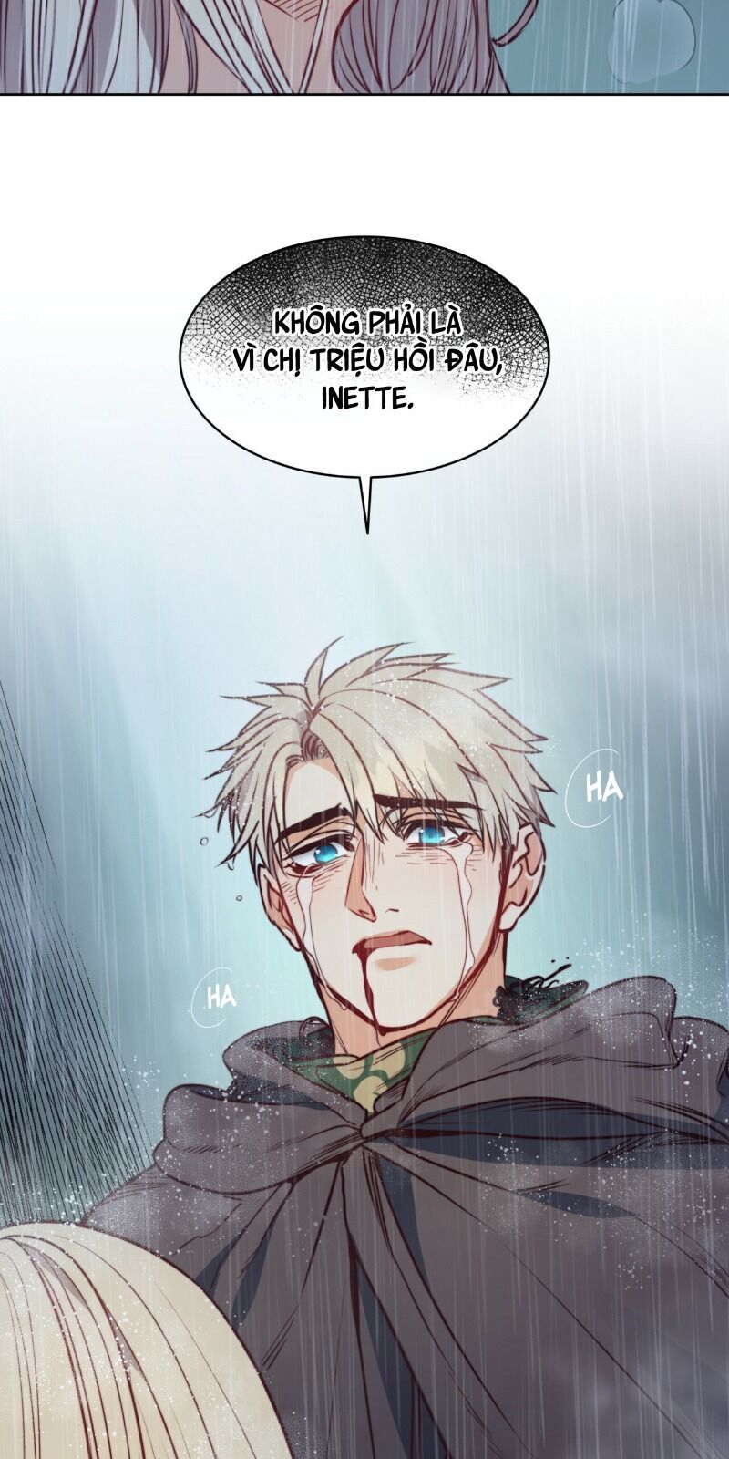 Ác Quỷ Chapter 44 - 39