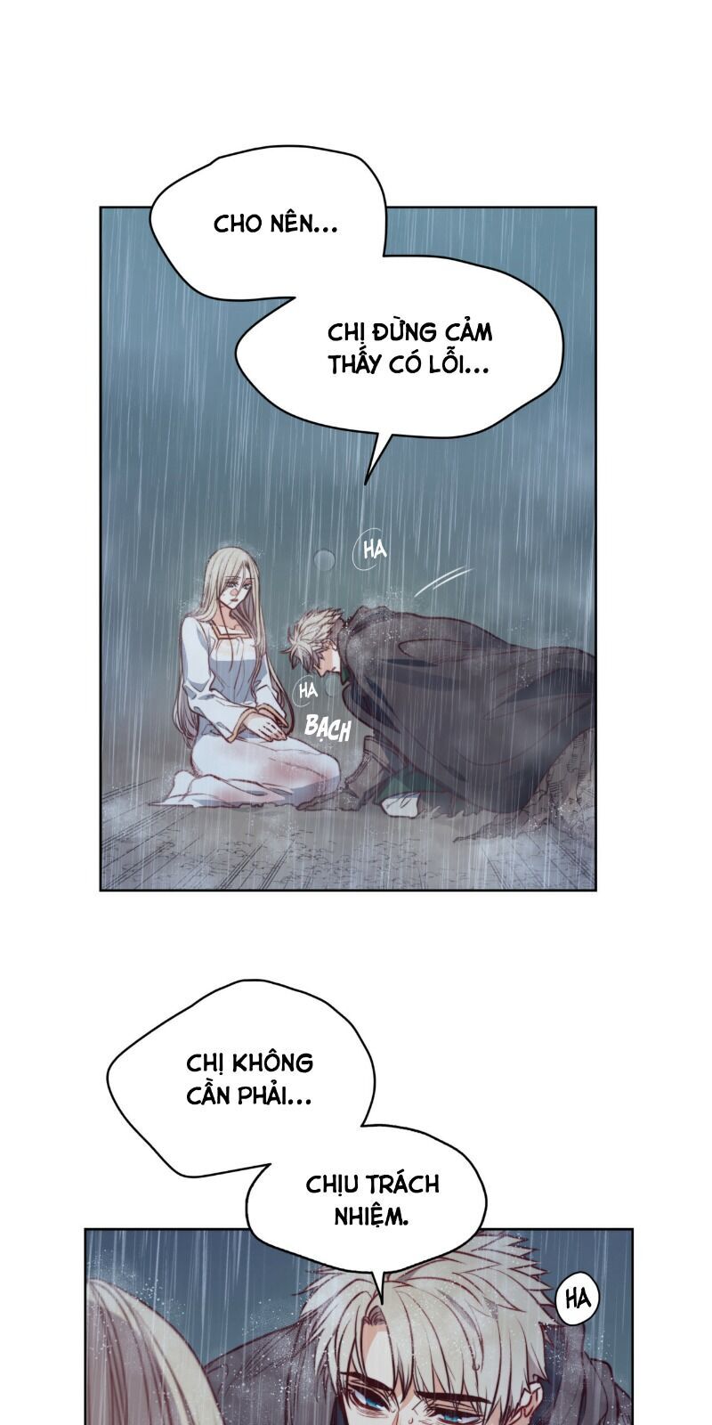 Ác Quỷ Chapter 44 - 41