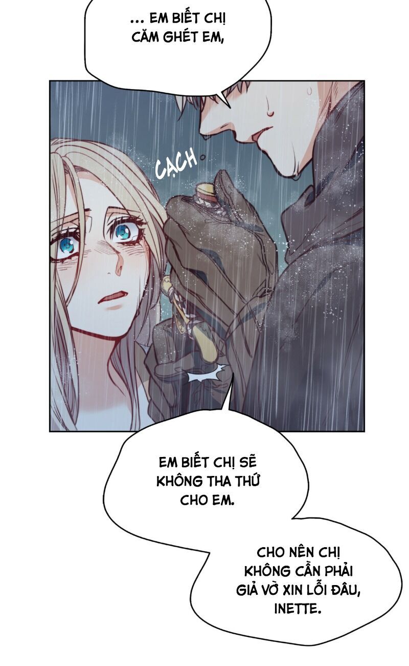 Ác Quỷ Chapter 44 - 43