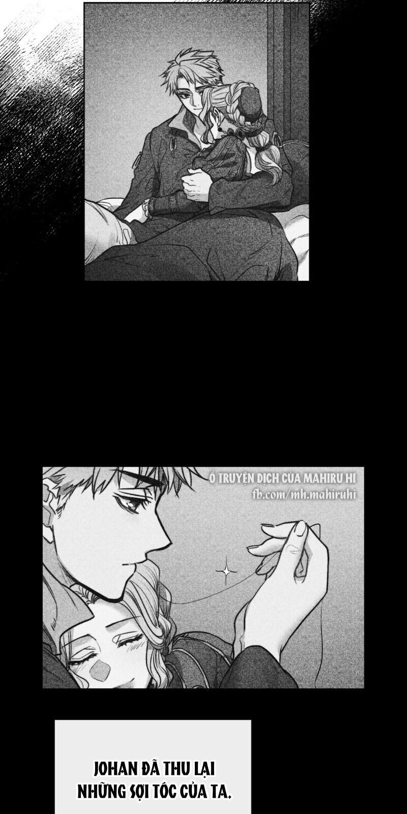 Ác Quỷ Chapter 44 - 45
