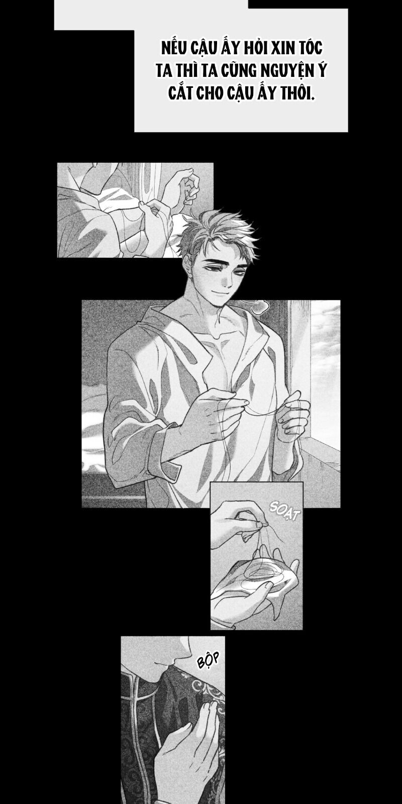 Ác Quỷ Chapter 44 - 46