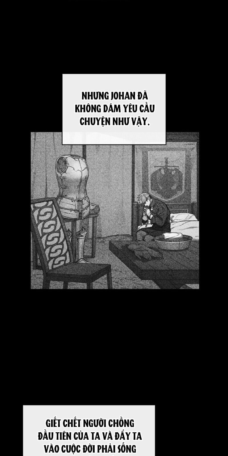 Ác Quỷ Chapter 44 - 48