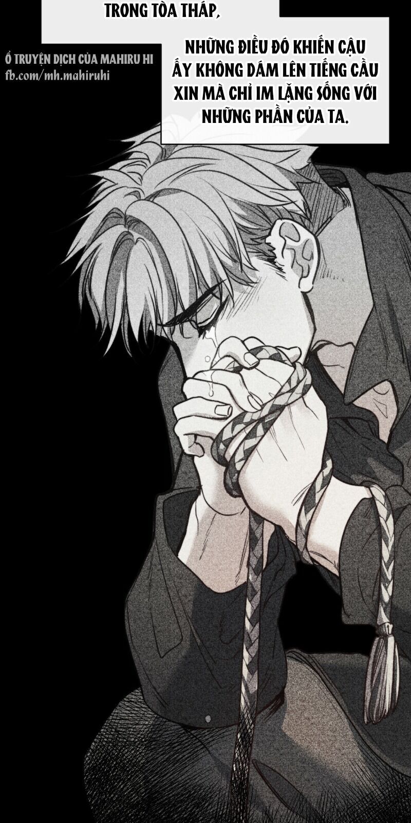 Ác Quỷ Chapter 44 - 49