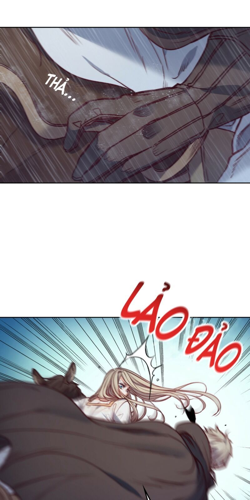 Ác Quỷ Chapter 44 - 6