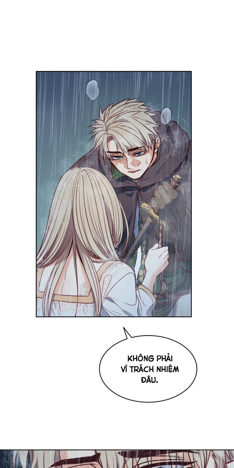 Ác Quỷ Chapter 44 - 51