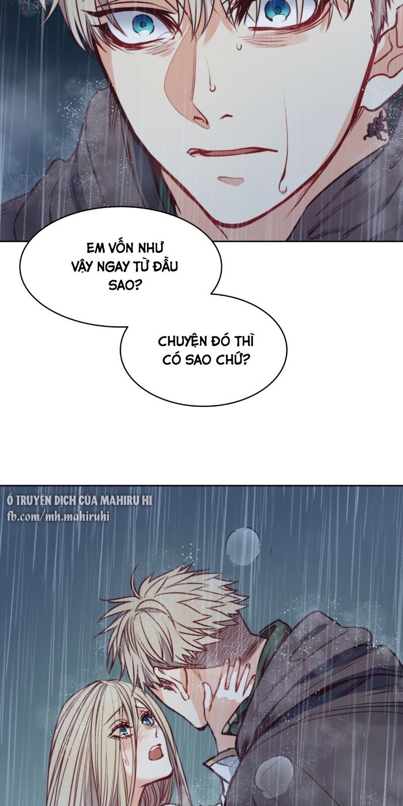 Ác Quỷ Chapter 44 - 52