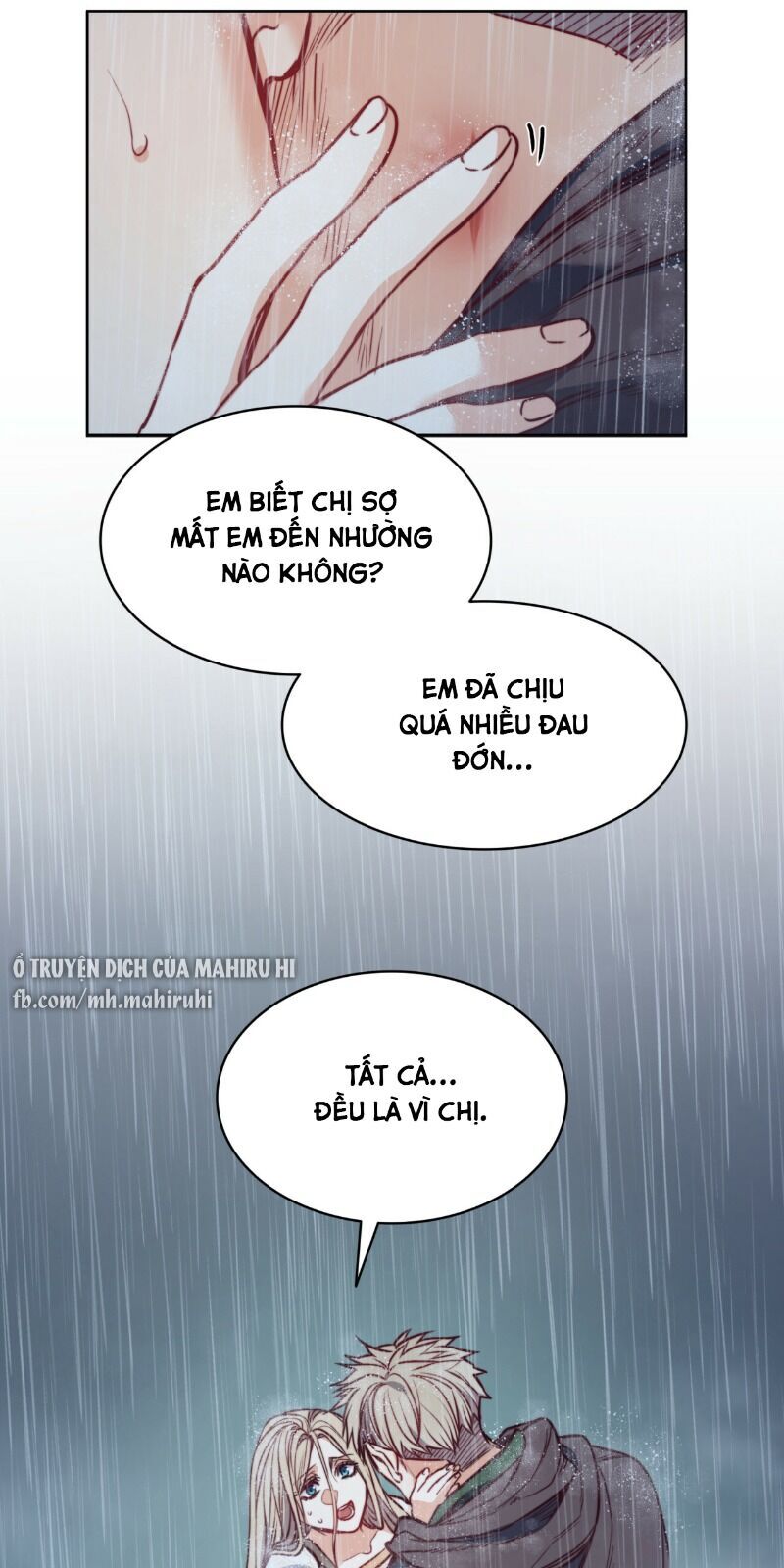 Ác Quỷ Chapter 44 - 54