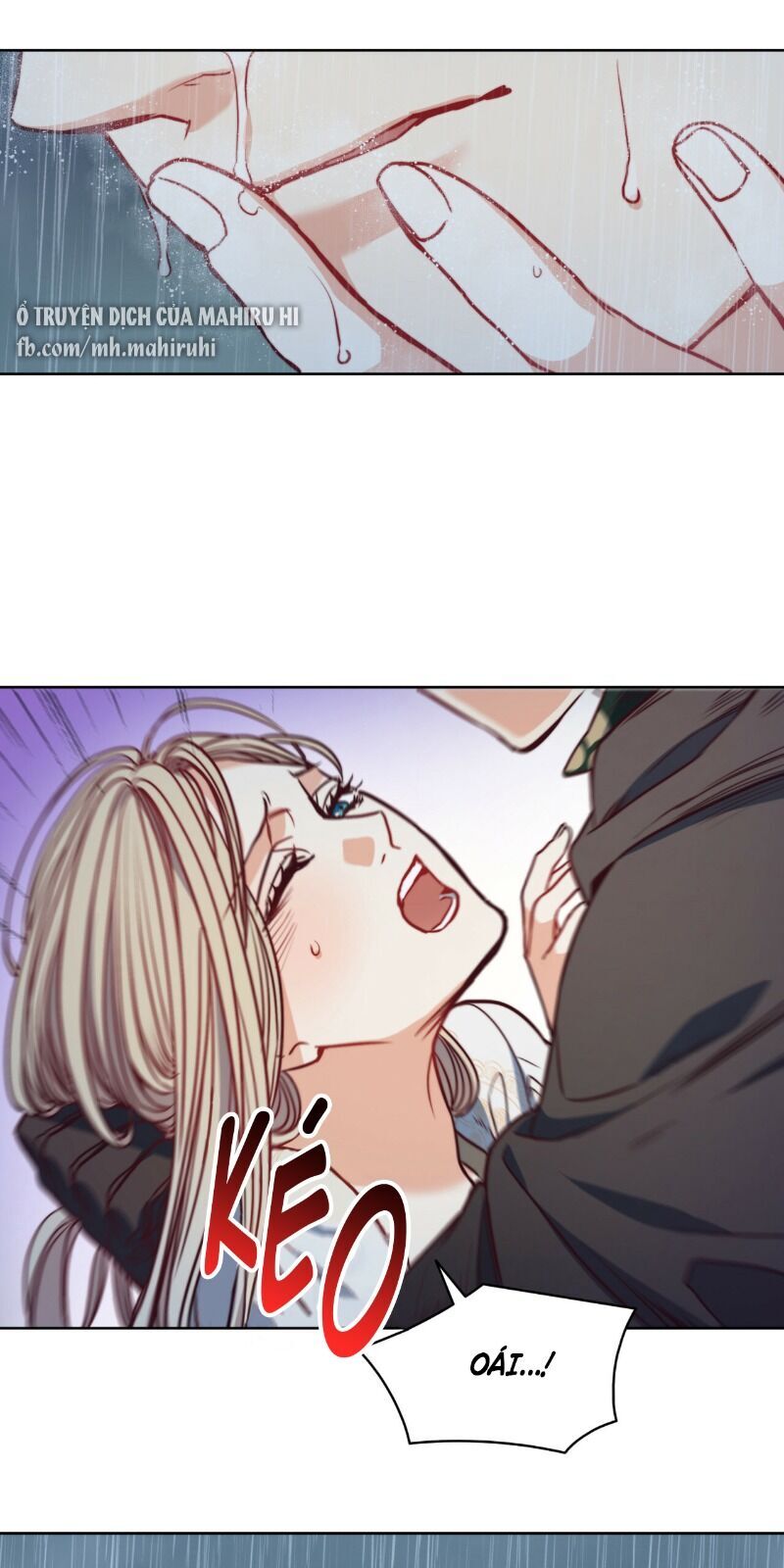 Ác Quỷ Chapter 44 - 58