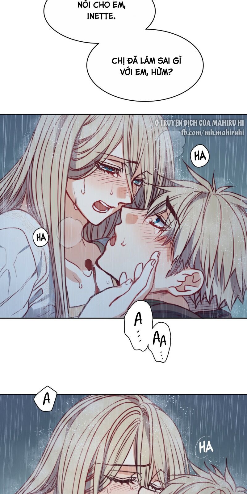 Ác Quỷ Chapter 44 - 64