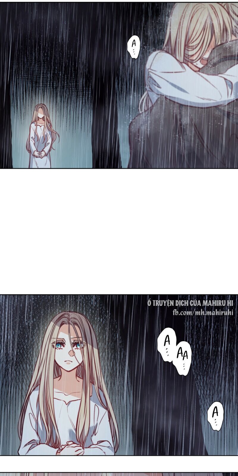 Ác Quỷ Chapter 44 - 66