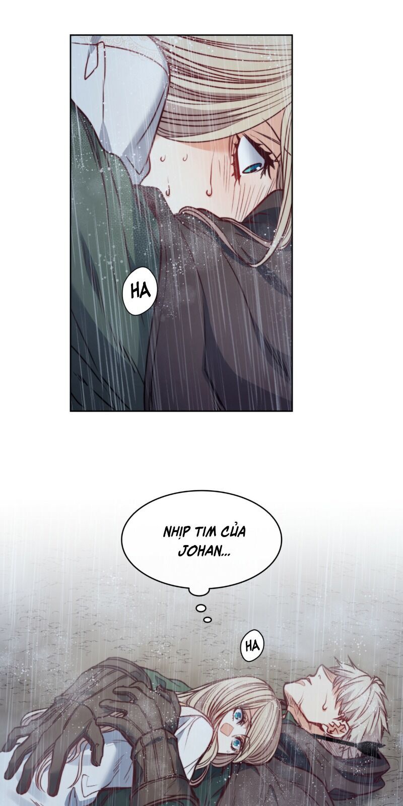 Ác Quỷ Chapter 44 - 10