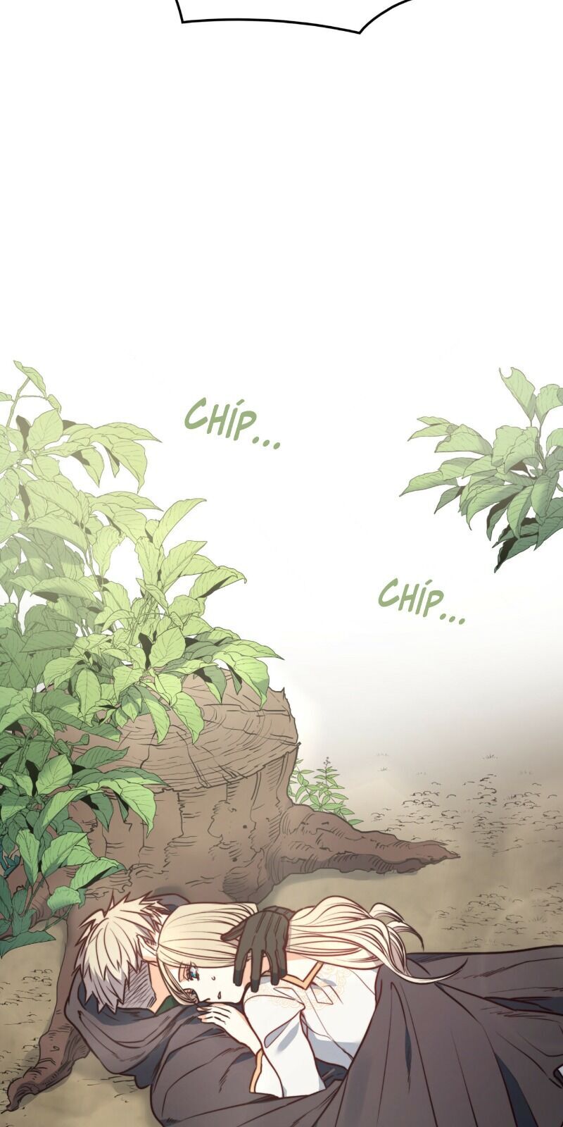 Ác Quỷ Chapter 45 - 14