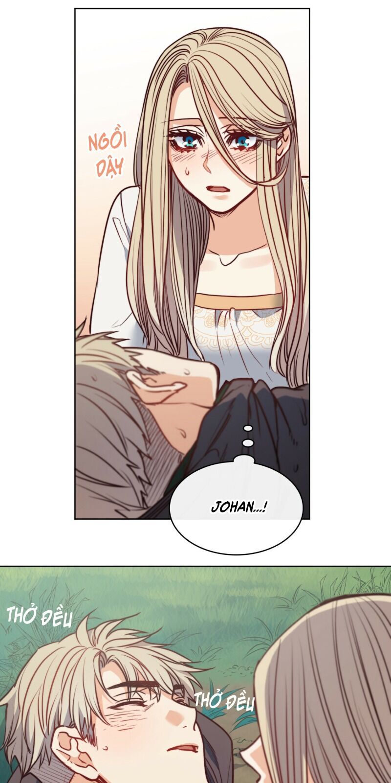 Ác Quỷ Chapter 45 - 16