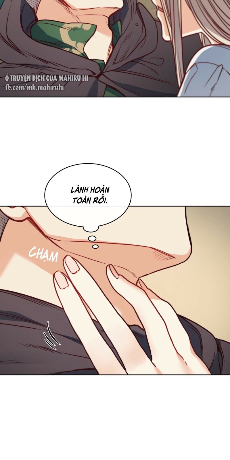 Ác Quỷ Chapter 45 - 17