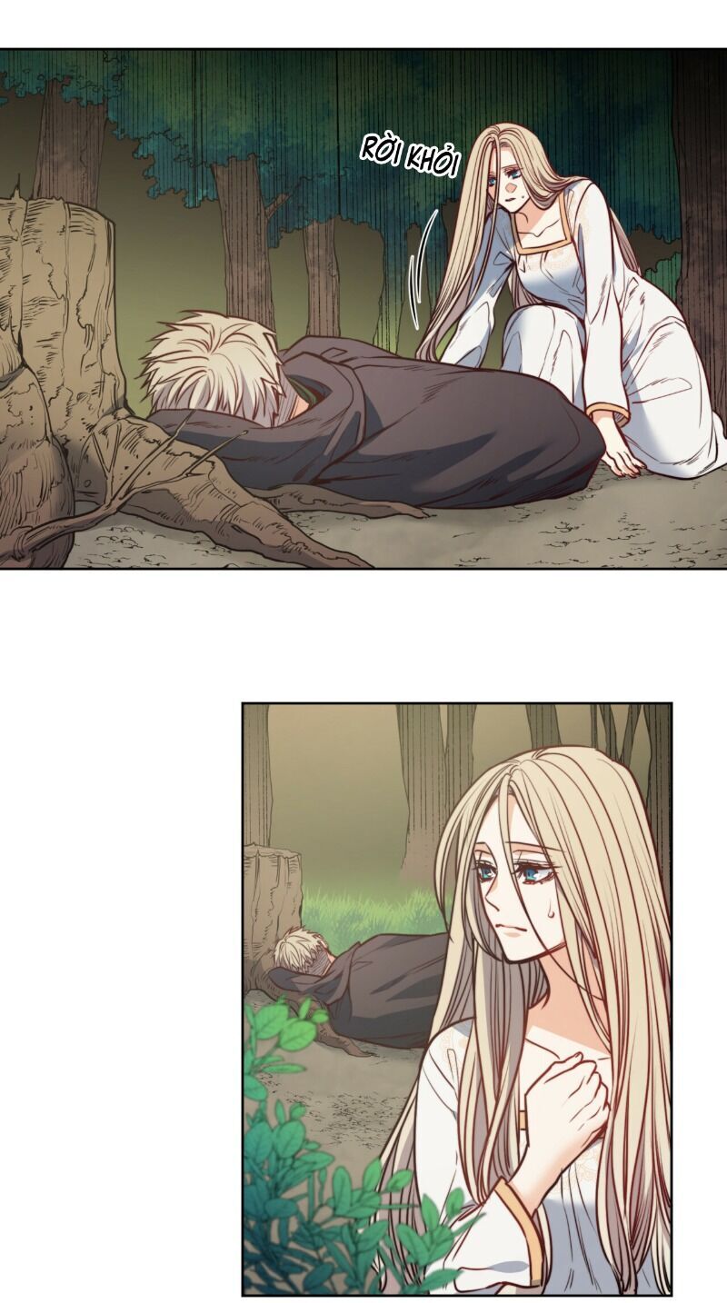 Ác Quỷ Chapter 45 - 18