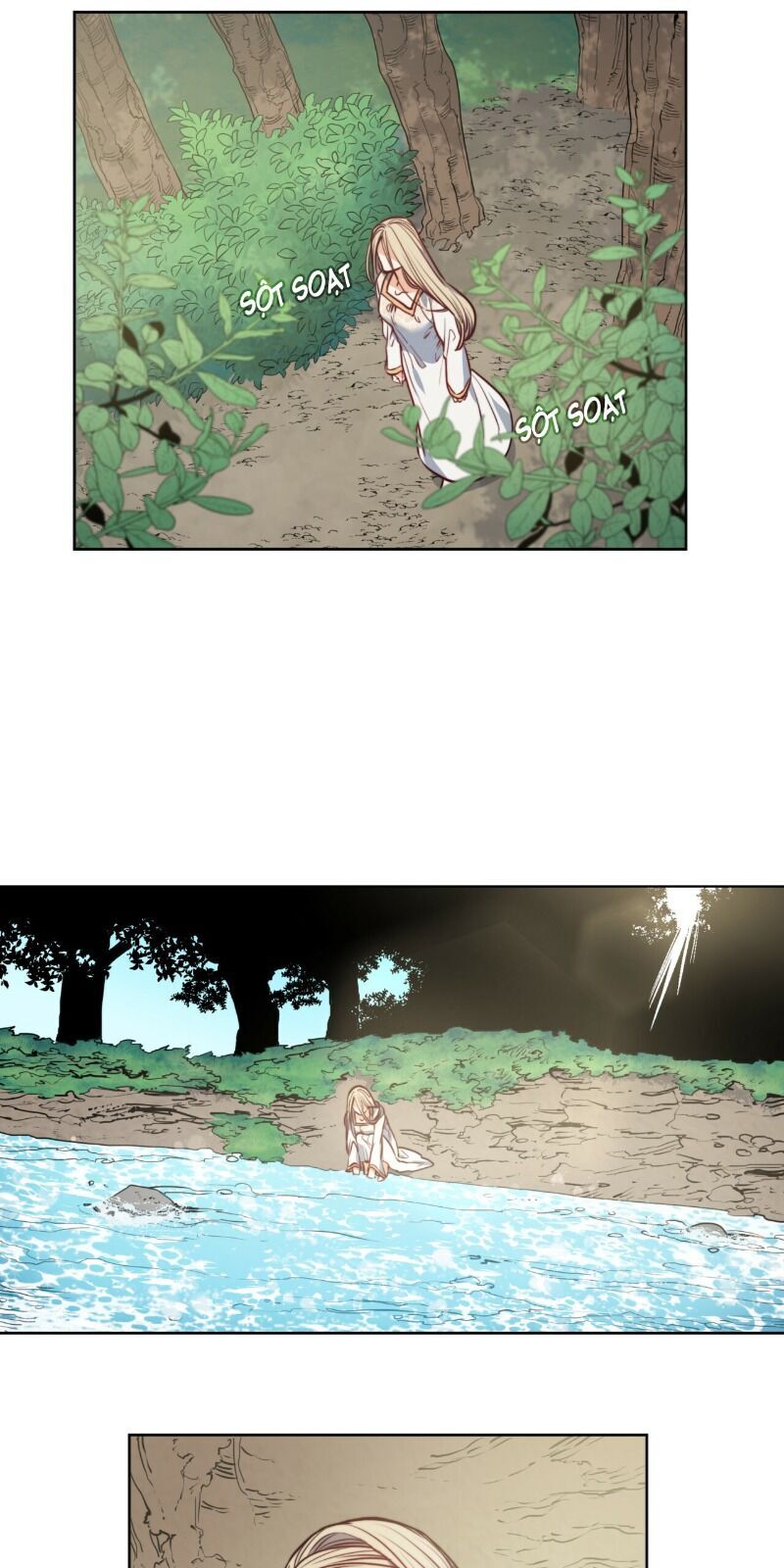 Ác Quỷ Chapter 45 - 19