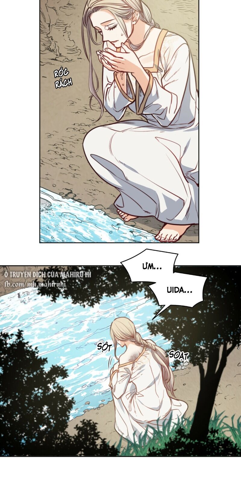 Ác Quỷ Chapter 45 - 20