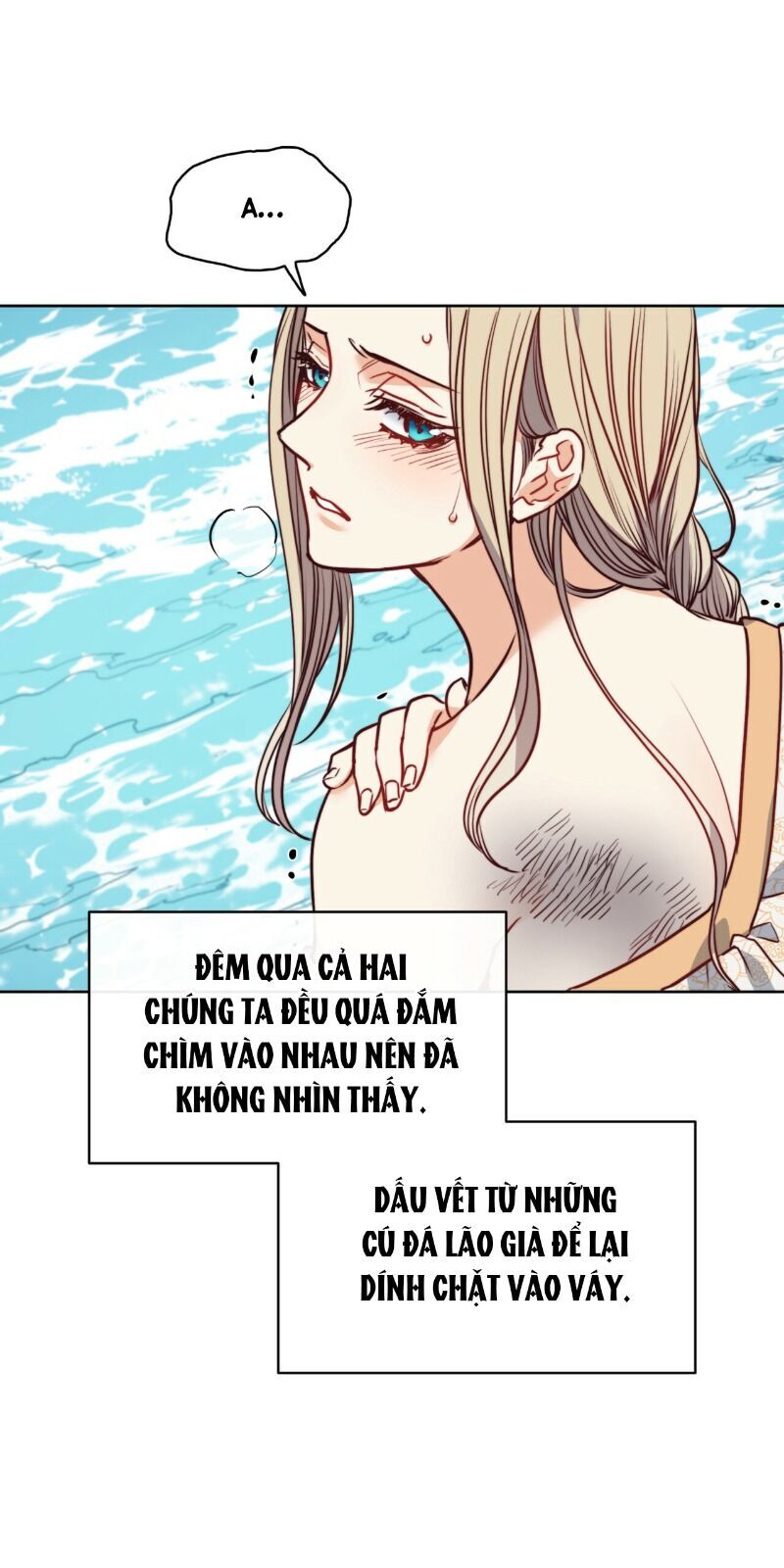 Ác Quỷ Chapter 45 - 21